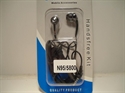 Picture of Handsfree Kit-Nokia N95/5800 Black