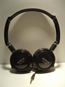 Picture of Mosun Black Stereo Headphones