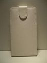 Picture of Galaxy Note 3 White Leather Case