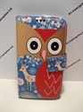 Picture of Samsung Galaxy Grand Neo/Duos Animated Leather Wallet Case