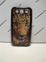 Picture of Galaxy S3 Leopard Print 3D Hardback Cover