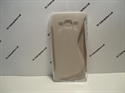 Picture of Galaxy A3 White S Wave Gel Case